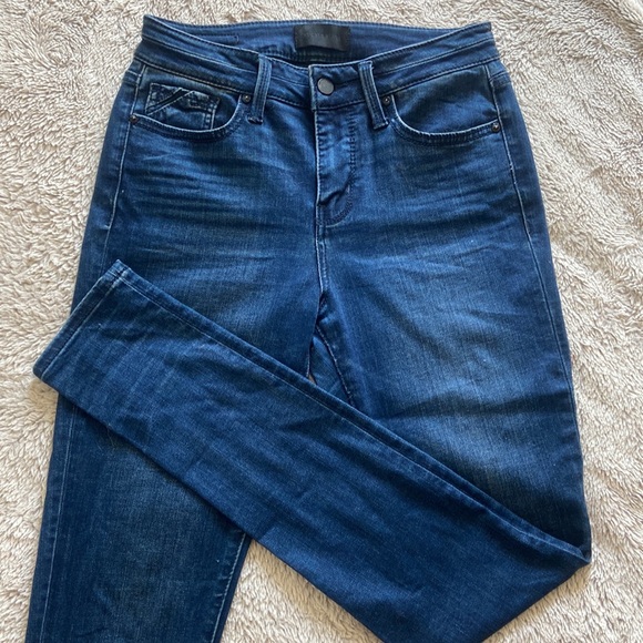 Buckle Black Jeans - Picture 4 of 6